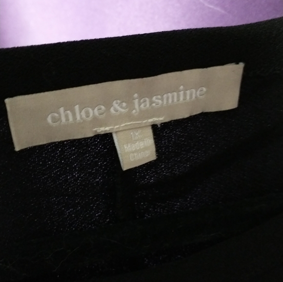 Dress top - Picture 4 of 7